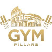 Gym Pillars