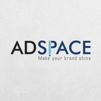 Adspace Global logo - Similar company to Grodience Media
