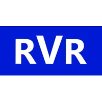 RVR - Ringstrøm Vikar og Rekruttering logo - Similar company to System Vikar