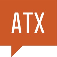 CreativeMornings/Austin logo - Similar company to Aaf Austin