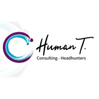 Human Transition Consulting logo - Similar company to Tuzza