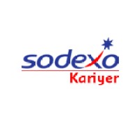 Sodexo Entegre Kariyer logo - Similar company to Artika Catering