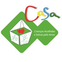 Fundação Projeto Casa logo - Similar company to Árteno