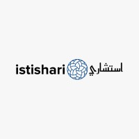 Istishari logo - Similar company to Perlin Franco