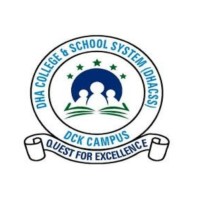 DHACSS DCK CAMPUS logo - Similar company to Gulistan