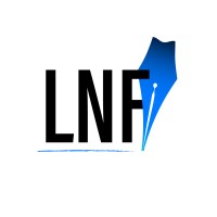 Light Novel France logo - Similar company to Editions Bookmark