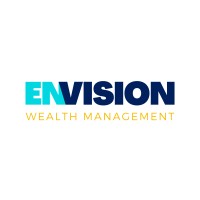 Envision Wealth Management logo - Similar company to C3 Education Group