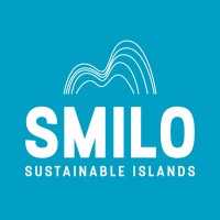 SMILO - Small Islands Organisation logo - Similar company to Elyx Foundation + Future Culture