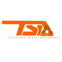 Triunison logo - Similar company to Hr4Remote