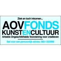 AOV Fonds Kunst en Cultuur logo - Similar company to Ageri