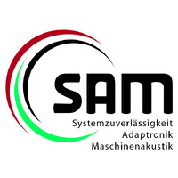 Institute for System Reliability, Adaptive Structures and Machine Acoustics - SAM logo - Similar company to Tu-Flex