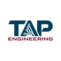 TAP Engineering logo - Similar company to Manifest Technologies