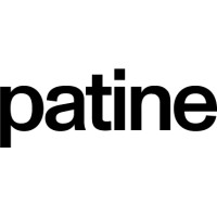 Patine logo - Similar company to Perus