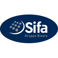 Gruppo Bisaro - SIFA srl logo - Similar company to Royal Garden