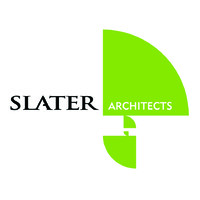 Slater Architects logo - Similar company to Msk Architects Sydney