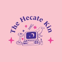 The Hecate Kin logo - Similar company to Roryn Ltd