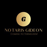notaris Gideon logo - Similar company to Beurs Notaris