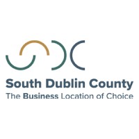 South Dublin County - The gateway location to Europe, Ireland and Dublin for Business logo - Similar company to Nine Yards Logistics