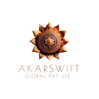 AKARSWIFT GLOBAL PVT LTD logo - Similar company to Rvg Technologies Pvt Ltd
