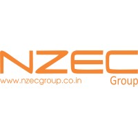NZEC Group logo - Similar company to Team Zero (Nzec)