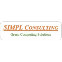SIMPL Consulting logo - Similar company to Sharp Elephant Limited