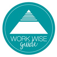 Work Wise Guide logo - Similar company to Slow Pour Brewing Company