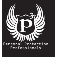 Personal Protection Professionals logo - Similar company to Distributed Security, Inc.