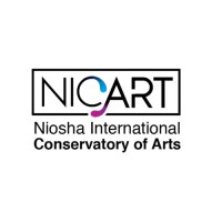 Niosha International Conservatory of Arts logo - Similar company to Embrace Growth