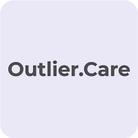 Outlier.Care logo - Similar company to Spreely