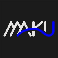 MAKU Marketing Company logo - Similar company to Mana Group