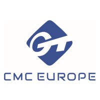 CMC Europe logo - Similar company to Solarpro Holding