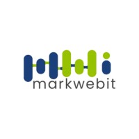 Markwebit logo - Similar company to Quantum Mechanics