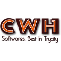 CWH Softwares logo - Similar company to Surya World - Institutions Of Academic Excellence