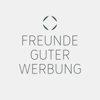 Freunde guter Werbung logo - Similar company to Sons Of Ipanema