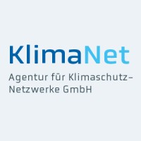 KlimaNet Agentur für Klimaschutz-Netzwerke GmbH logo - Similar company to Agentur Für Kommunalen Klimaschutz