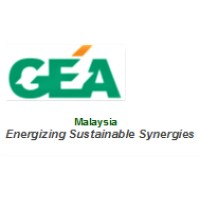 Green Energy Alliance Sdn. Bhd. logo - Similar company to Green Area Technology Sdn. Bhd.
