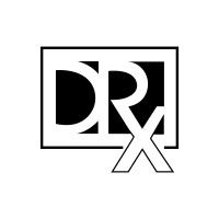 DRX logo - Similar company to Metaz