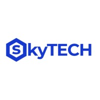 SKYTECH logo - Similar company to Acecom