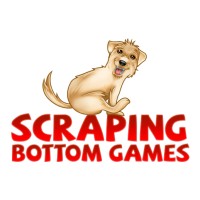 Scraping Bottom Games logo - Similar company to Scraping Company