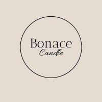 BONACE Candle logo - Similar company to Tm Candle Co.