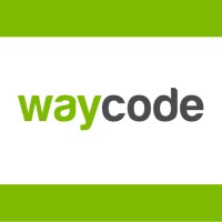waycode logo - Similar company to Waycode