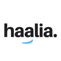 Haalia logo - Similar company to Mycognition