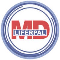 LIFERPAL MD logo - Similar company to Supplinkmx
