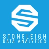 Stoneleigh Data Analytics logo - Similar company to Actually Data Limited
