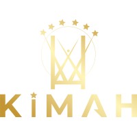 Kimah logo - Similar company to Scopustech