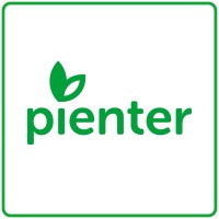 PIENTER duurzaam agro advies logo - Similar company to Pienter