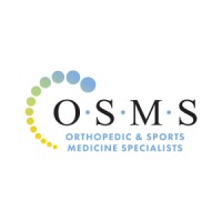 OSMS - Orthopedic & Sports Medicine Specialists logo - Similar company to Drawski Llc