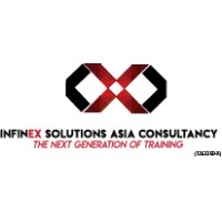 Infinex Solutions Asia Consultancy Sdn Bhd logo - Similar company to Navigo Global, Ltd.