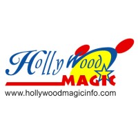 Hollywood Magic LLC logo - Similar company to Texco B.V.