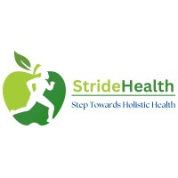 Stride Health logo - Similar company to Stride